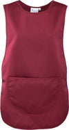 Túnica / Bata-Burgundy-U-RAG-Tailors-Fardas-e-Uniformes-Vestuario-Pro