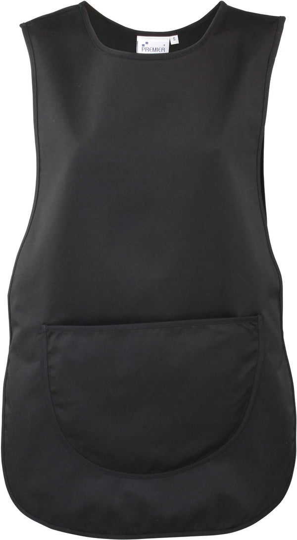 Túnica / Bata-Preto-Único-RAG-Tailors-Fardas-e-Uniformes-Vestuario-Pro
