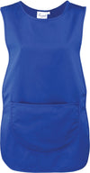 Túnica / Bata-Royal Azul-U-RAG-Tailors-Fardas-e-Uniformes-Vestuario-Pro