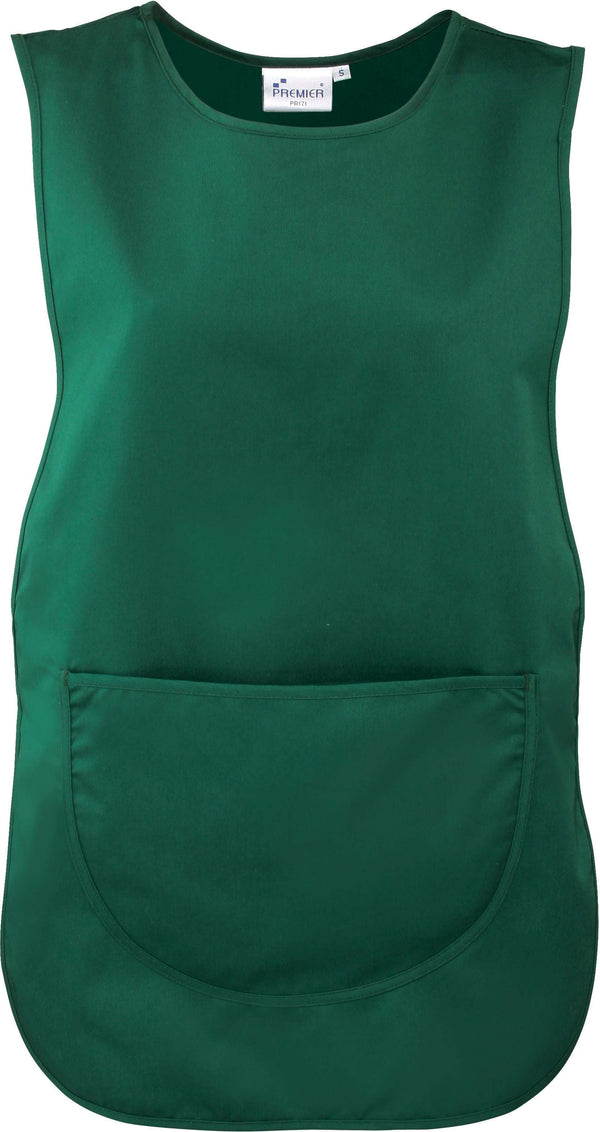 Túnica / Bata-Verde Profundo-U-RAG-Tailors-Fardas-e-Uniformes-Vestuario-Pro