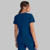 Túnica Breeze Senhora Eco-Stretch-RAG-Tailors-Fardas-e-Uniformes-Vestuario-Pro