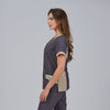 Túnica CASSANDRA com Botão Oculto-RAG-Tailors-Fardas-e-Uniformes-Vestuario-Pro
