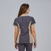 Túnica CASSANDRA com Botão Oculto-RAG-Tailors-Fardas-e-Uniformes-Vestuario-Pro