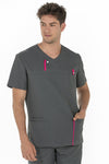 Cinza c\ Fuscia