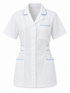 Túnica Casaco Senhora C/ Cinto-RAG-Tailors-Fardas-e-Uniformes-Vestuario-Pro
