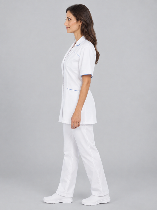 Túnica Casaco Senhora-RAG-Tailors-Fardas-e-Uniformes-Vestuario-Pro