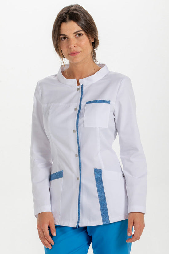 Túnica Dakota m/comprida-RAG-Tailors-Fardas-e-Uniformes-Vestuario-Pro
