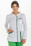 Túnica Dakota m/comprida-Verde-XS / (SP)-RAG-Tailors-Fardas-e-Uniformes-Vestuario-Pro