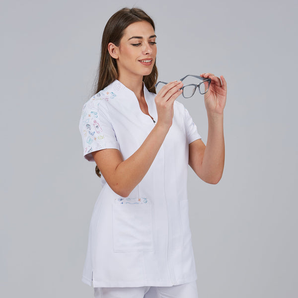 Túnica Dunia-RAG-Tailors-Fardas-e-Uniformes-Vestuario-Pro
