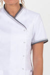 Túnica Feminina Kiev-RAG-Tailors-Fardas-e-Uniformes-Vestuario-Pro