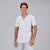 Túnica Gael-Azul Celeste - 107-XS-RAG-Tailors-Fardas-e-Uniformes-Vestuario-Pro