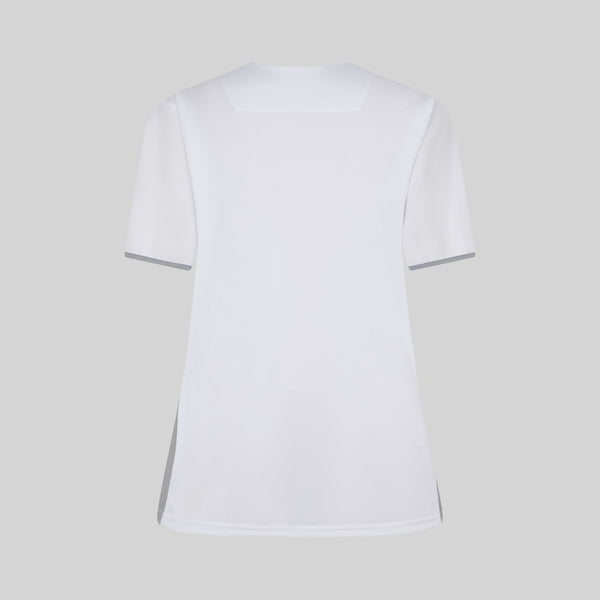 Túnica Gael-Gris Perla-XS-RAG-Tailors-Fardas-e-Uniformes-Vestuario-Pro