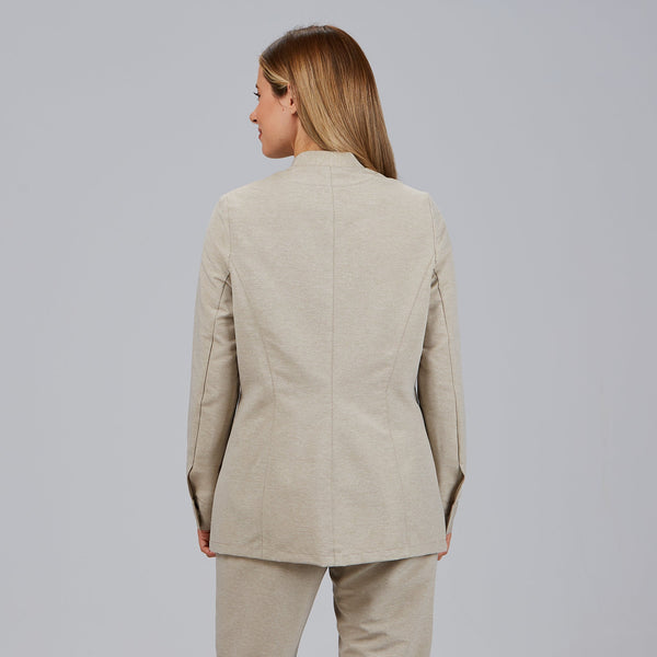 Túnica Gaia JASPER-RAG-Tailors-Fardas-e-Uniformes-Vestuario-Pro
