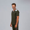 Túnica Homem Microfibra 360 Vigoré Fidel-RAG-Tailors-Fardas-e-Uniformes-Vestuario-Pro