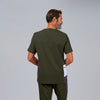 Túnica Homem Microfibra 360 Vigoré Fidel-RAG-Tailors-Fardas-e-Uniformes-Vestuario-Pro