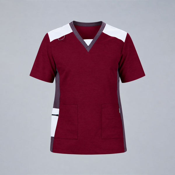 Túnica Homem Microfibra 360 Vigoré Fidel-RAG-Tailors-Fardas-e-Uniformes-Vestuario-Pro