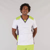 Bianco/Lime