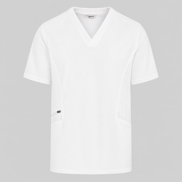 Túnica Homem Olavo Extrafiber Elastik-RAG-Tailors-Fardas-e-Uniformes-Vestuario-Pro