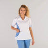 Túnica Horeba-Azul Celeste - 107-XS-RAG-Tailors-Fardas-e-Uniformes-Vestuario-Pro