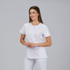 Túnica Jana de Senhora Manga Curta Microfibra 360-RAG-Tailors-Fardas-e-Uniformes-Vestuario-Pro