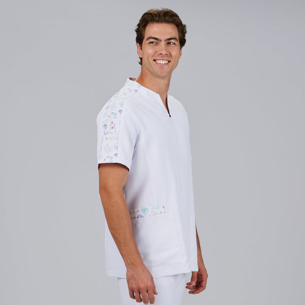 Túnica Liam-RAG-Tailors-Fardas-e-Uniformes-Vestuario-Pro