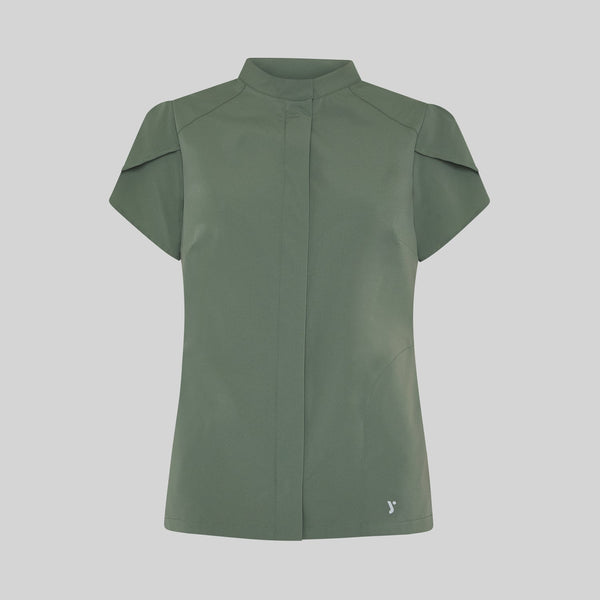 Túnica Lina Manga Princesa-RAG-Tailors-Fardas-e-Uniformes-Vestuario-Pro