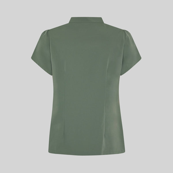 Túnica Lina Manga Princesa-RAG-Tailors-Fardas-e-Uniformes-Vestuario-Pro
