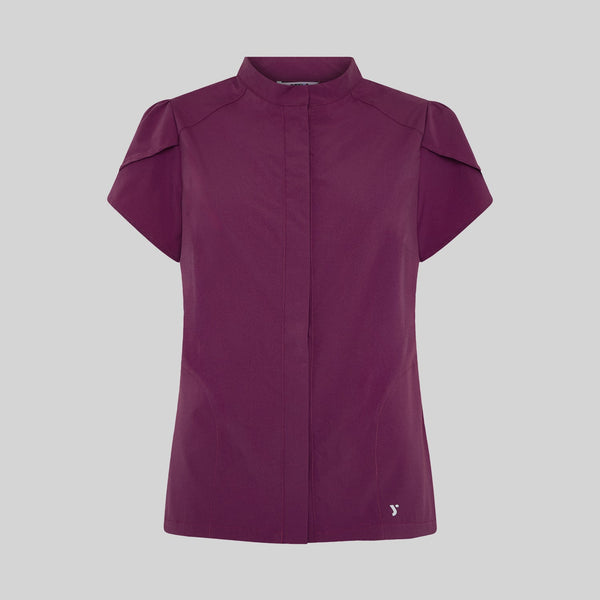 Túnica Lina Manga Princesa-RAG-Tailors-Fardas-e-Uniformes-Vestuario-Pro