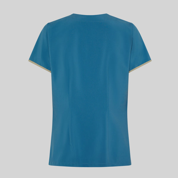 Túnica M-Ranglan Casilda-RAG-Tailors-Fardas-e-Uniformes-Vestuario-Pro
