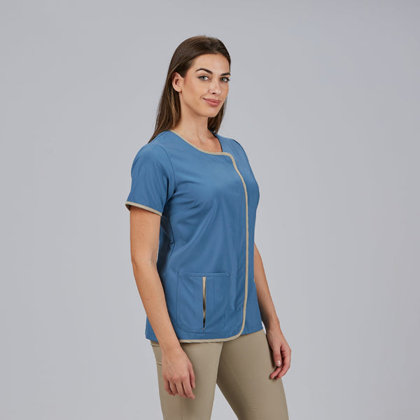 Túnica M-Ranglan Casilda-RAG-Tailors-Fardas-e-Uniformes-Vestuario-Pro