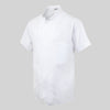 Tunica Masculina Leiria-Branco-XS-RAG-Tailors-Fardas-e-Uniformes-Vestuario-Pro