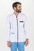 Túnica Masculina m/comprida Tunisia-Azul-XS / (SP)-RAG-Tailors-Fardas-e-Uniformes-Vestuario-Pro