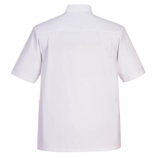 Túnica Médica Masculina-RAG-Tailors-Fardas-e-Uniformes-Vestuario-Pro