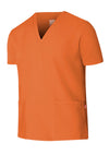 Túnica Microfibra Estilo Pijama de Manga Curta Matteu-RAG-Tailors-Fardas-e-Uniformes-Vestuario-Pro