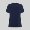 Túnica Mulher Aberta M/C MARLA-RAG-Tailors-Fardas-e-Uniformes-Vestuario-Pro