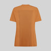 Túnica Mulher Aberta M/C MARLA-RAG-Tailors-Fardas-e-Uniformes-Vestuario-Pro