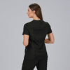 Túnica Mulher Aberta M/C MARLA-RAG-Tailors-Fardas-e-Uniformes-Vestuario-Pro