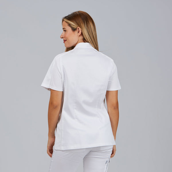 Túnica Mulher Ranglan M/C AISA-RAG-Tailors-Fardas-e-Uniformes-Vestuario-Pro