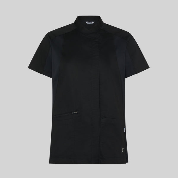 Túnica Mulher Ranglan M/C AISA-RAG-Tailors-Fardas-e-Uniformes-Vestuario-Pro