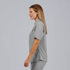 Túnica Mulher com Fecho Decote M/C Mara-RAG-Tailors-Fardas-e-Uniformes-Vestuario-Pro
