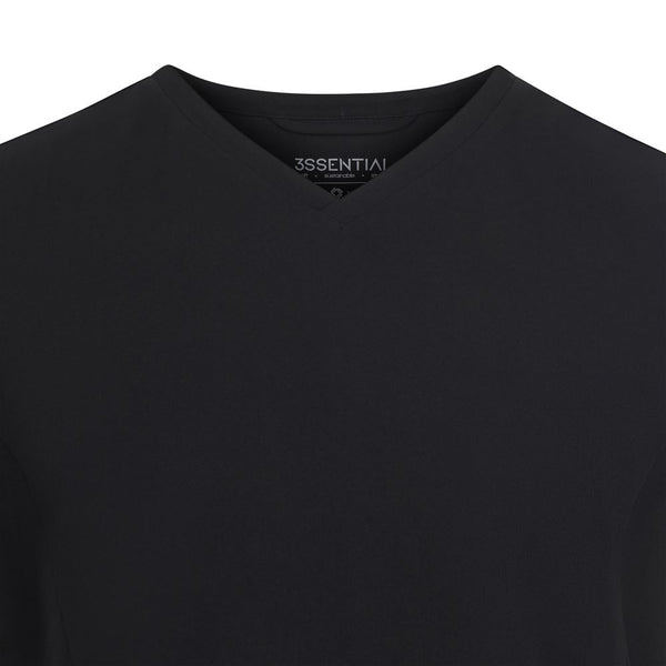 Túnica PureStretch Essential Unissexo de manga curta CYRUS-RAG-Tailors-Fardas-e-Uniformes-Vestuario-Pro
