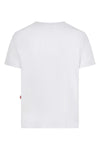 Túnica PureStretch Essential Unissexo de manga curta CYRUS-RAG-Tailors-Fardas-e-Uniformes-Vestuario-Pro