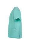 Túnica PureStretch Essential Unissexo de manga curta CYRUS-RAG-Tailors-Fardas-e-Uniformes-Vestuario-Pro