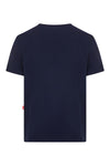 Túnica PureStretch Essential Unissexo de manga curta CYRUS-RAG-Tailors-Fardas-e-Uniformes-Vestuario-Pro