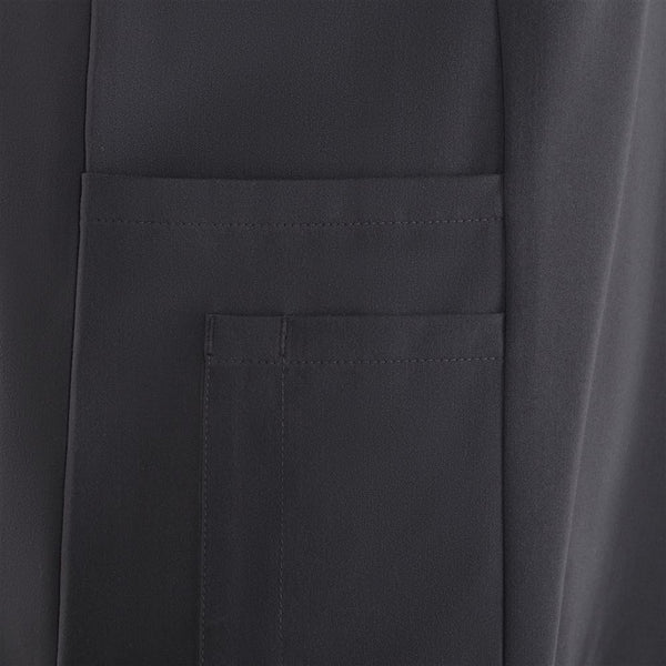 Túnica PureStretch Essential Unissexo de manga curta CYRUS-RAG-Tailors-Fardas-e-Uniformes-Vestuario-Pro