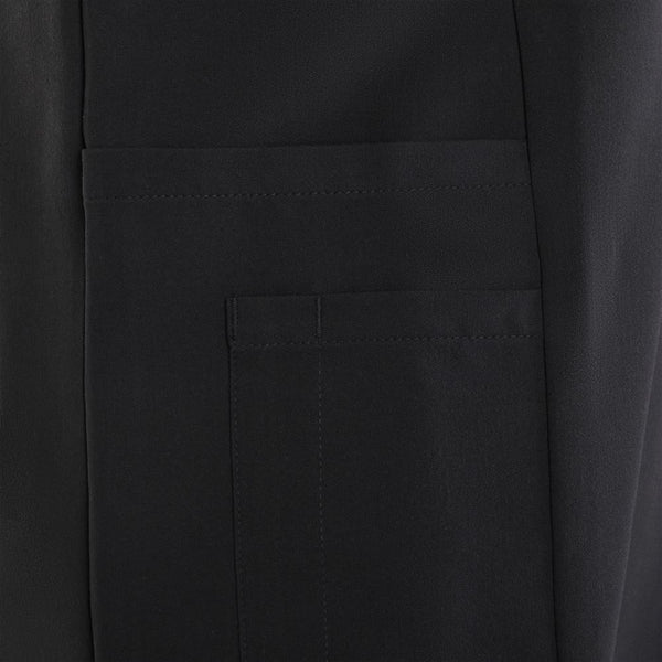 Túnica PureStretch Essential Unissexo de manga curta CYRUS-RAG-Tailors-Fardas-e-Uniformes-Vestuario-Pro