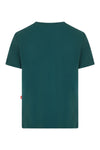 Túnica PureStretch Essential Unissexo de manga curta CYRUS-RAG-Tailors-Fardas-e-Uniformes-Vestuario-Pro