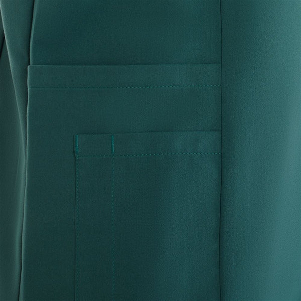 Túnica PureStretch Essential Unissexo de manga curta CYRUS-RAG-Tailors-Fardas-e-Uniformes-Vestuario-Pro
