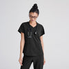 Túnica Rhythm Top Barco Grey's Anatomy-Black-01-XS-RAG-Tailors-Fardas-e-Uniformes-Vestuario-Pro