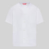 Túnica Sanitária Unissexo Pico Botões-RAG-Tailors-Fardas-e-Uniformes-Vestuario-Pro
